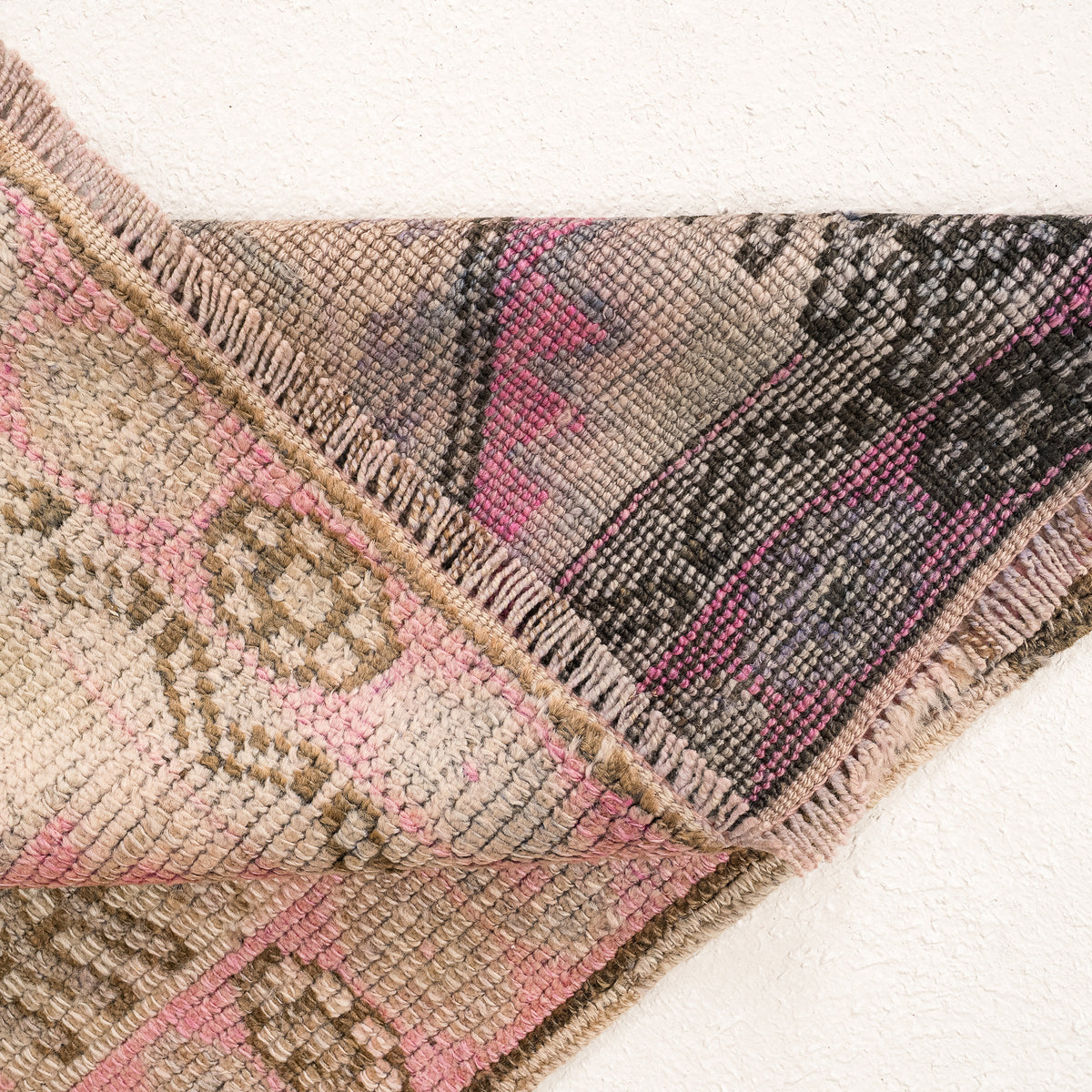 3x11 Beige Runner Rug