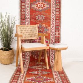 1970 Made Runner Rug