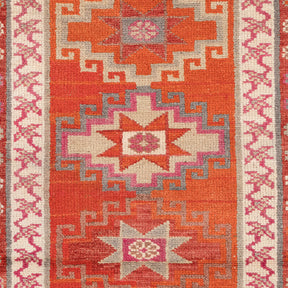 3x13 Vintage Rug