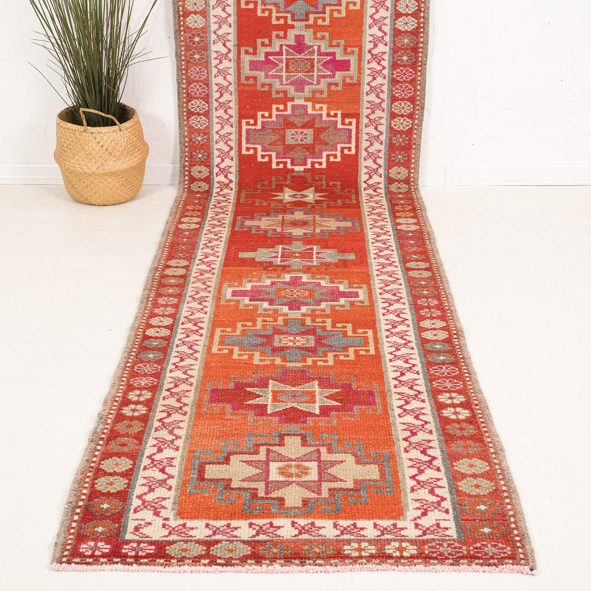 3x13 Persian Rug