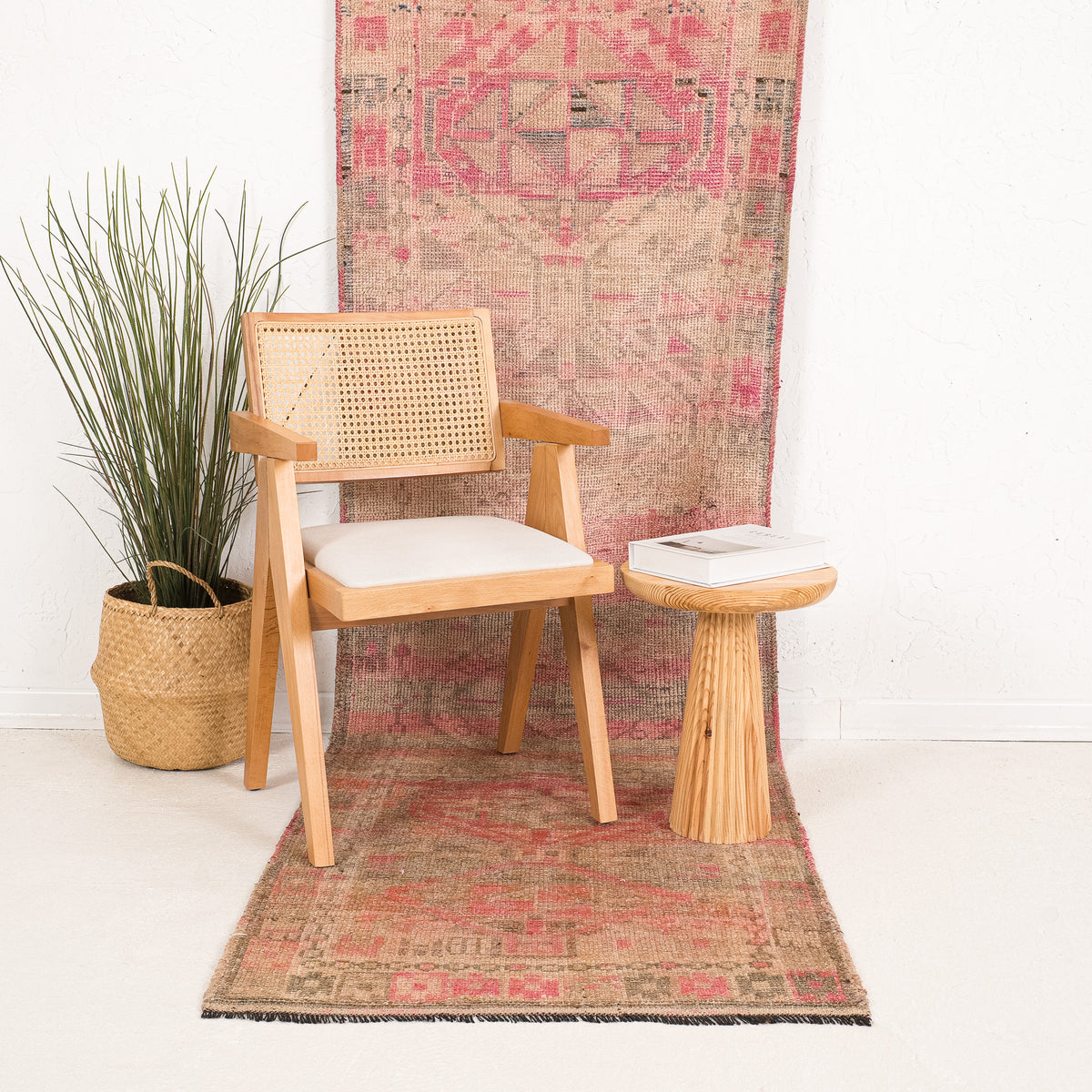 1970 Made Runner Rug