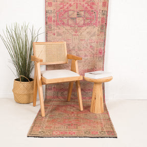 1970 Made Runner Rug