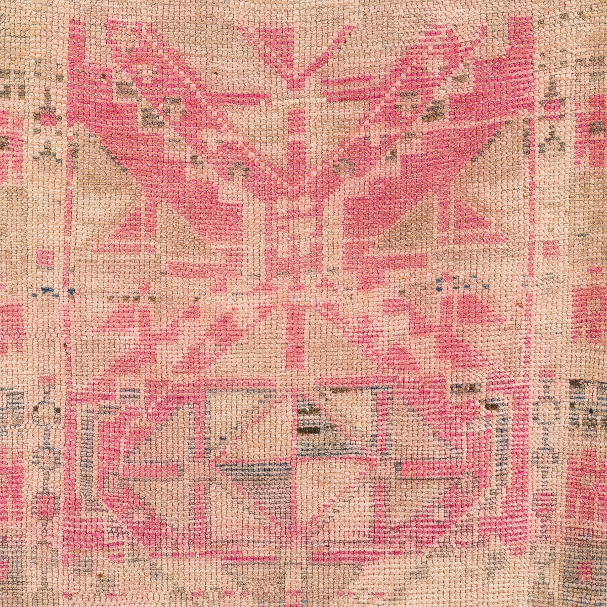 3x10 Vintage Rug