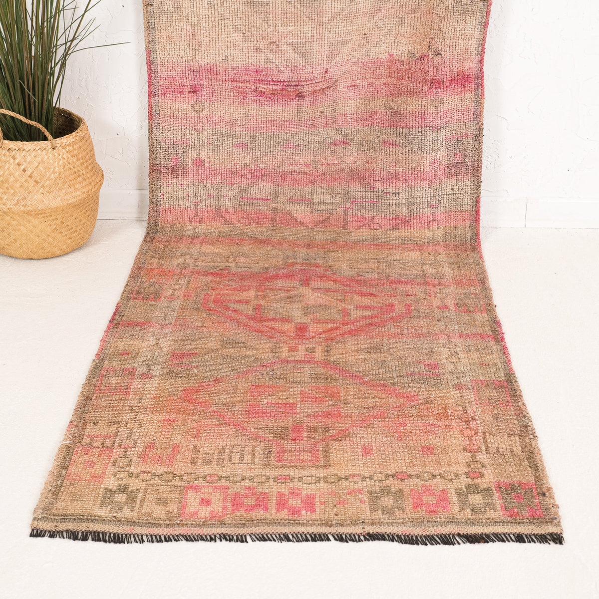 3x10 Persian Rug
