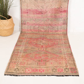 3x10 Persian Rug