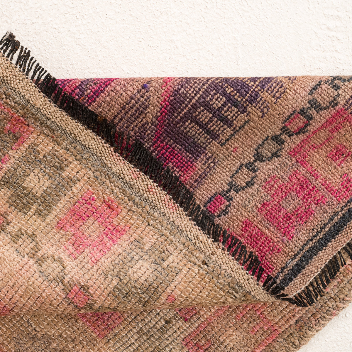 3x10 Beige Runner Rug