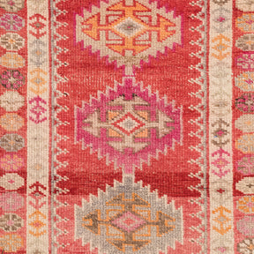 3x13 Vintage Rug