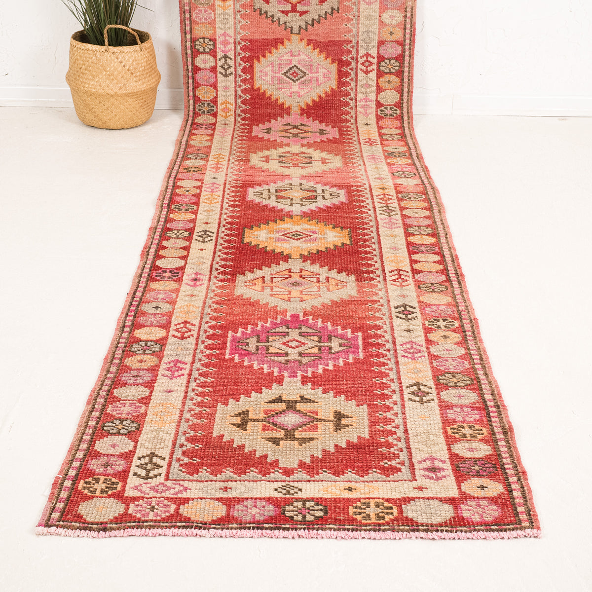 3x13 Persian Rug