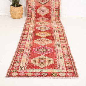 3x13 Persian Rug