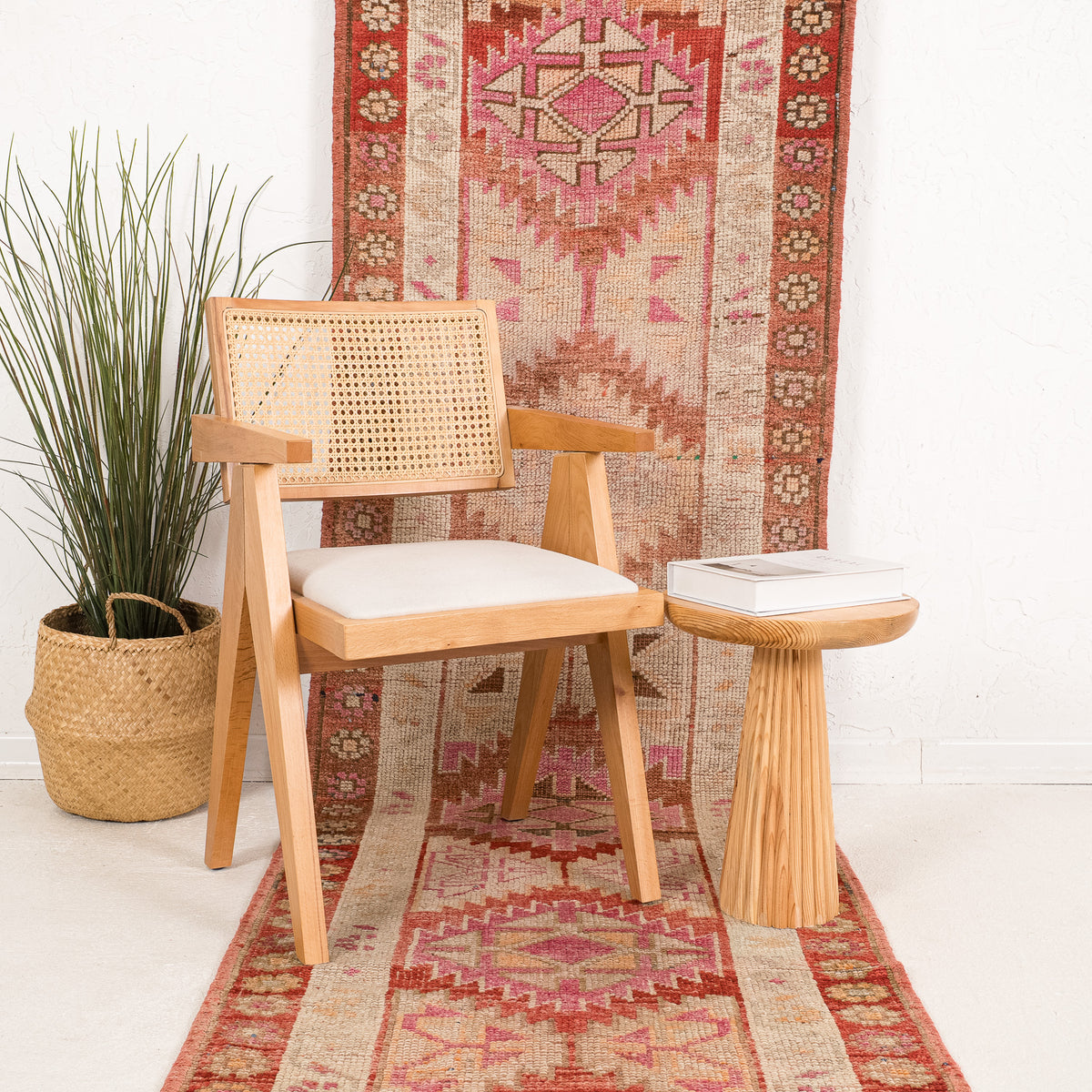 1970 Made Runner Rug