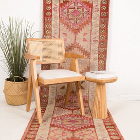 1970 Made Runner Rug