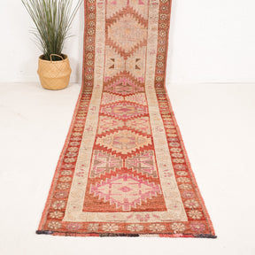 3x14 Persian Rug