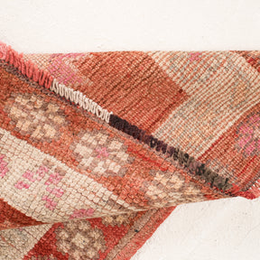 3x14 Beige Runner Rug