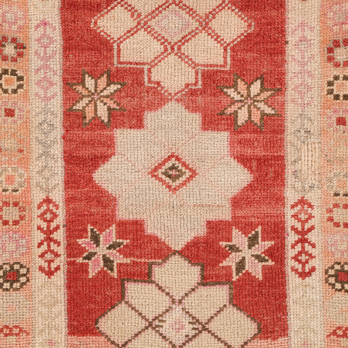 3x12 Vintage Rug