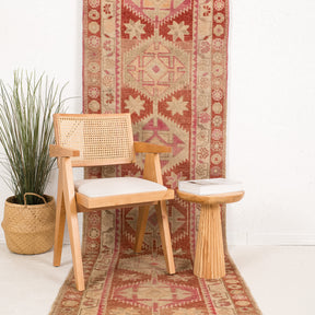 1970 Made Runner Rug