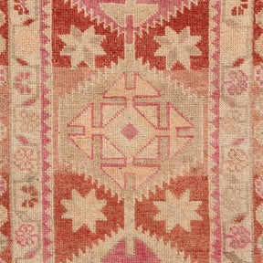 3x14 Vintage Rug