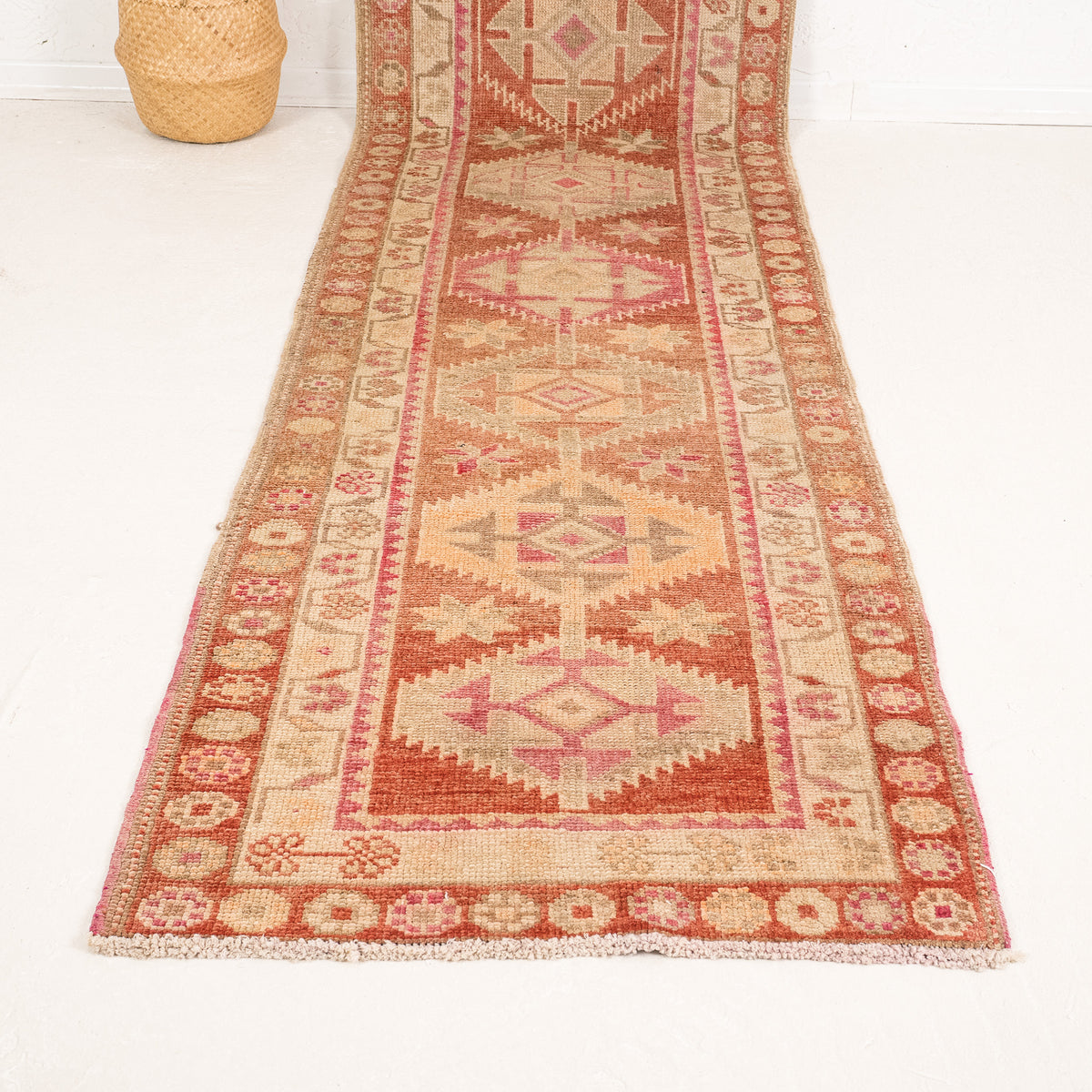 3x14 Persian Rug
