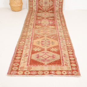 3x14 Persian Rug
