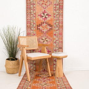 1970 Made Runner Rug