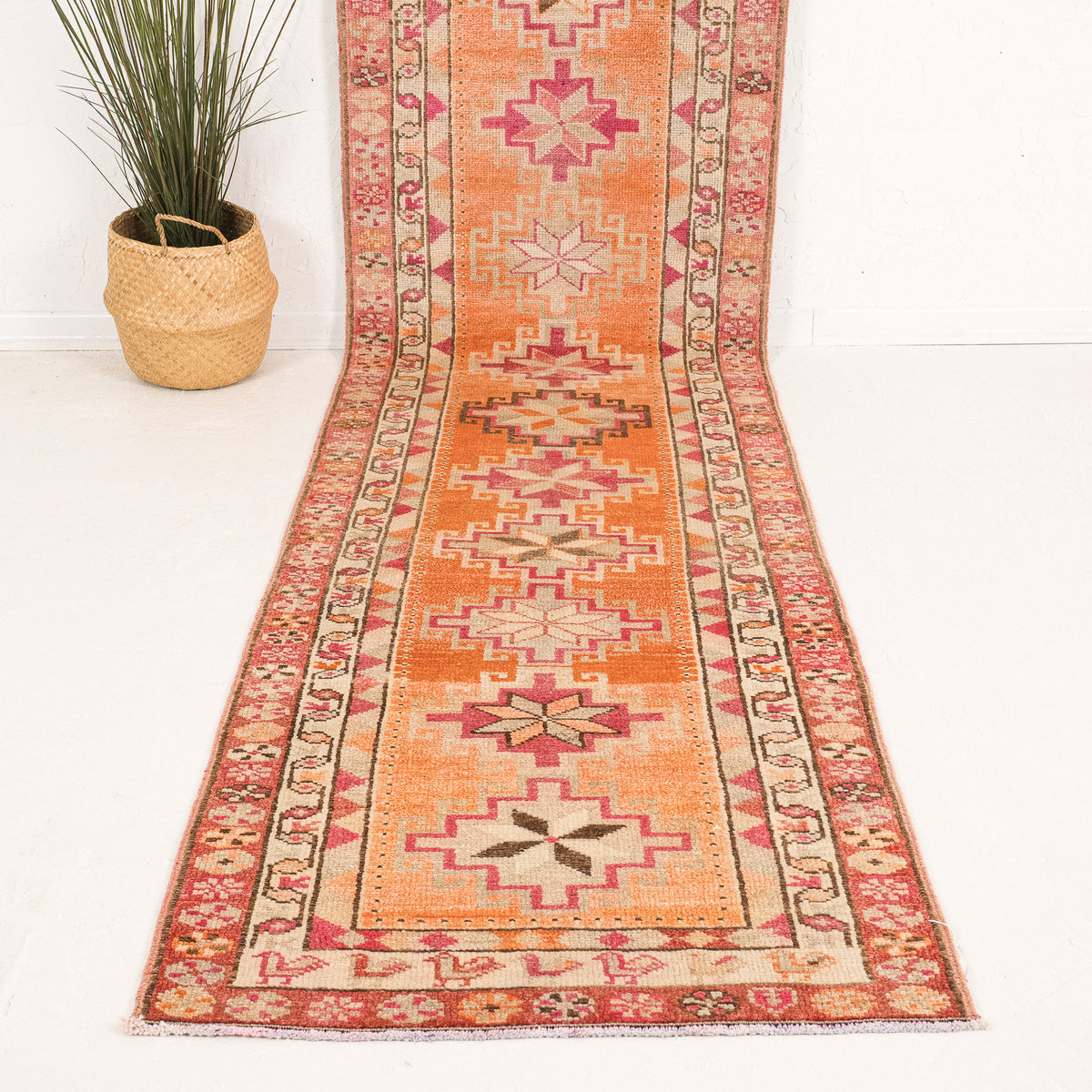 3x13 Persian Rug
