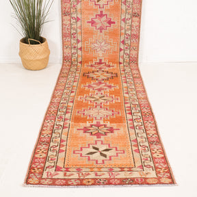 3x13 Persian Rug