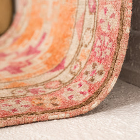 Handmade Vintage Rug