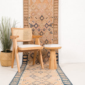 1970 Made Runner Rug