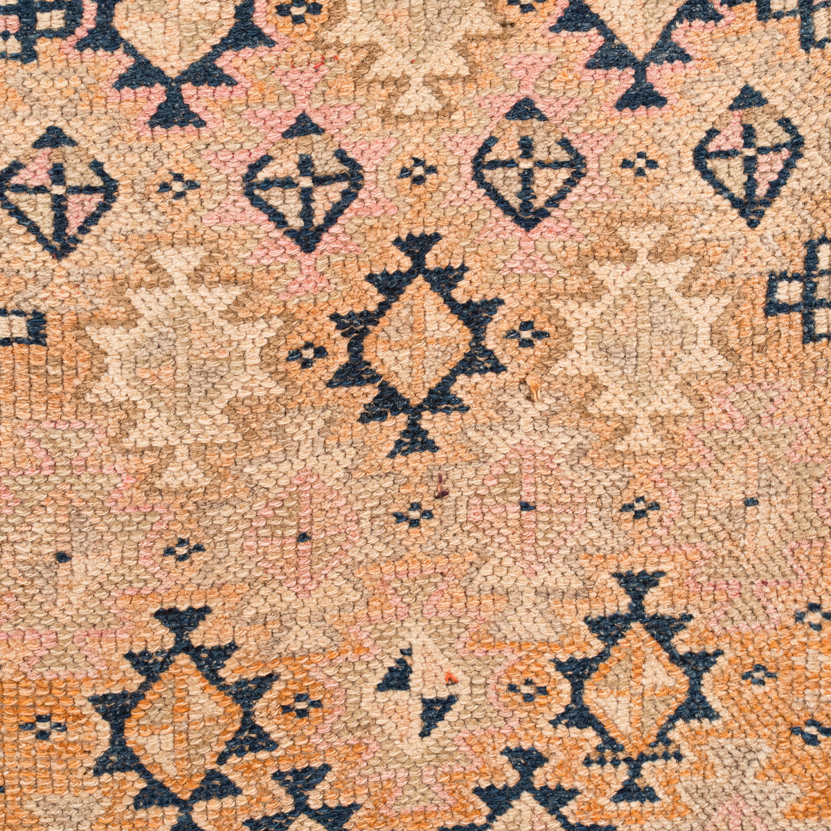 3x13 Vintage Rug