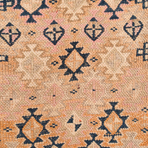 3x13 Vintage Rug