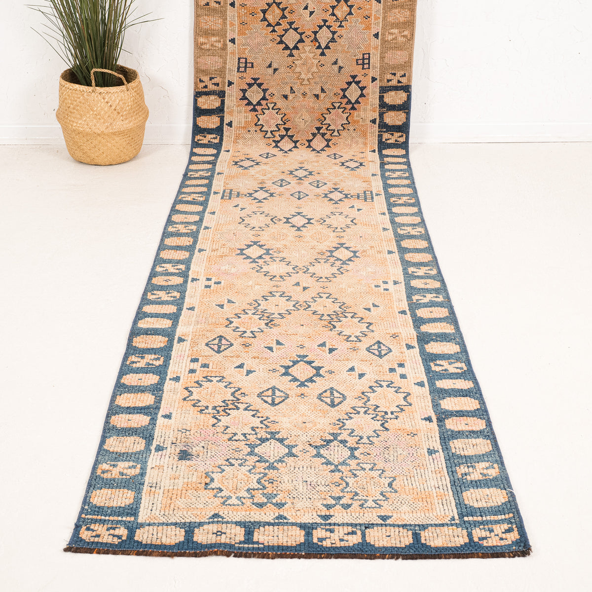3x13 Persian Rug