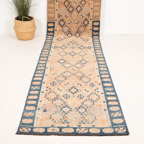 3x13 Persian Rug