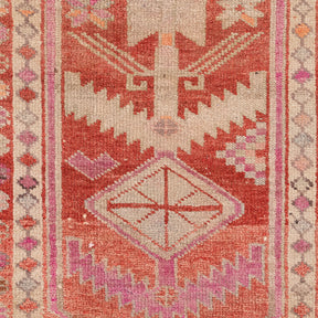 3x12 Vintage Rug