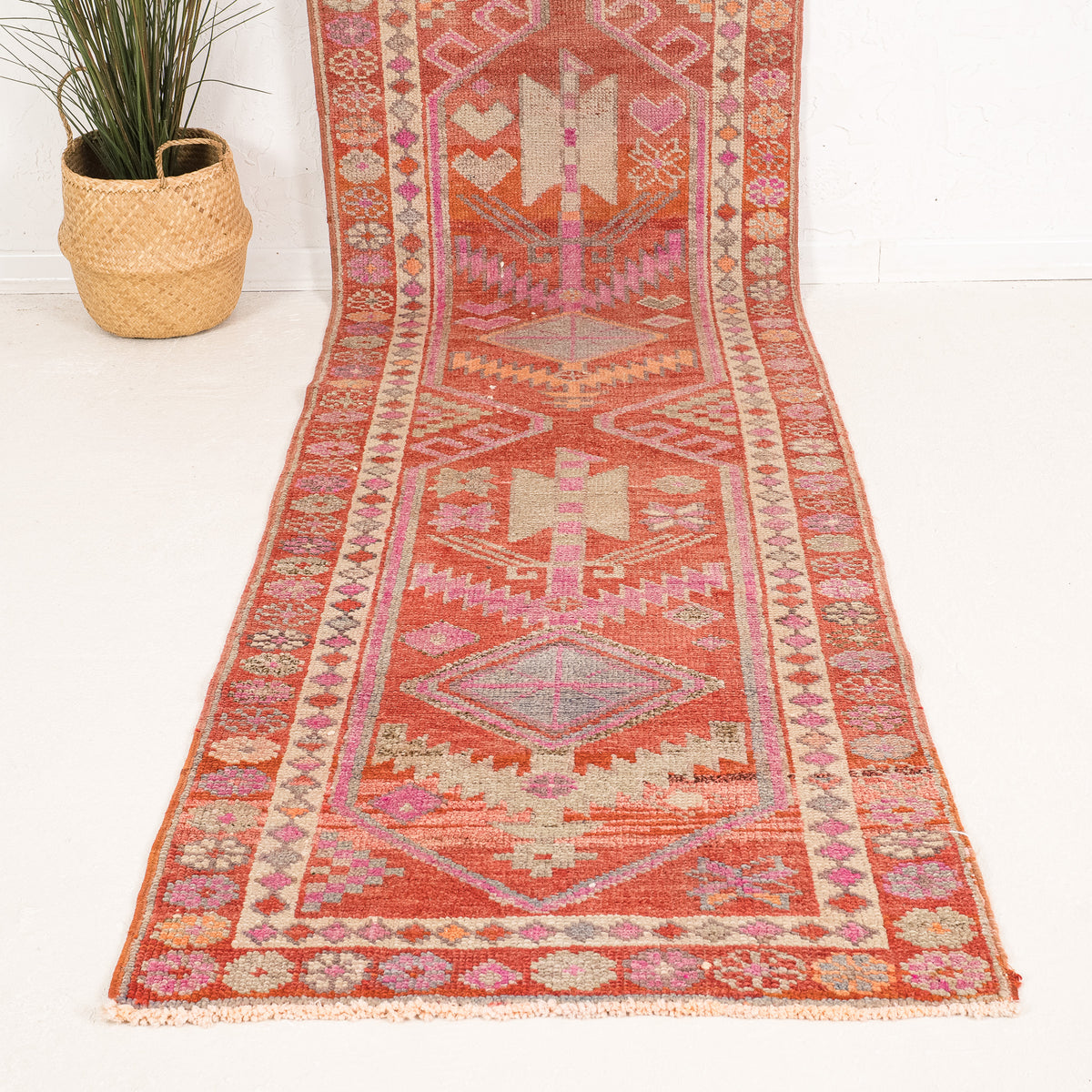 3x12 Persian Rug