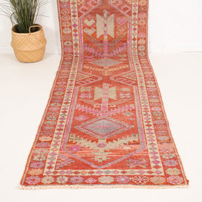 3x12 Persian Rug