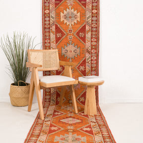 1970 Made Runner Rug