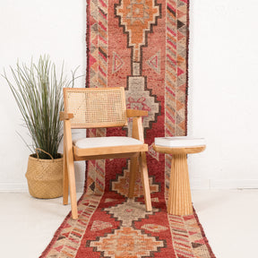 1970 Made Runner Rug
