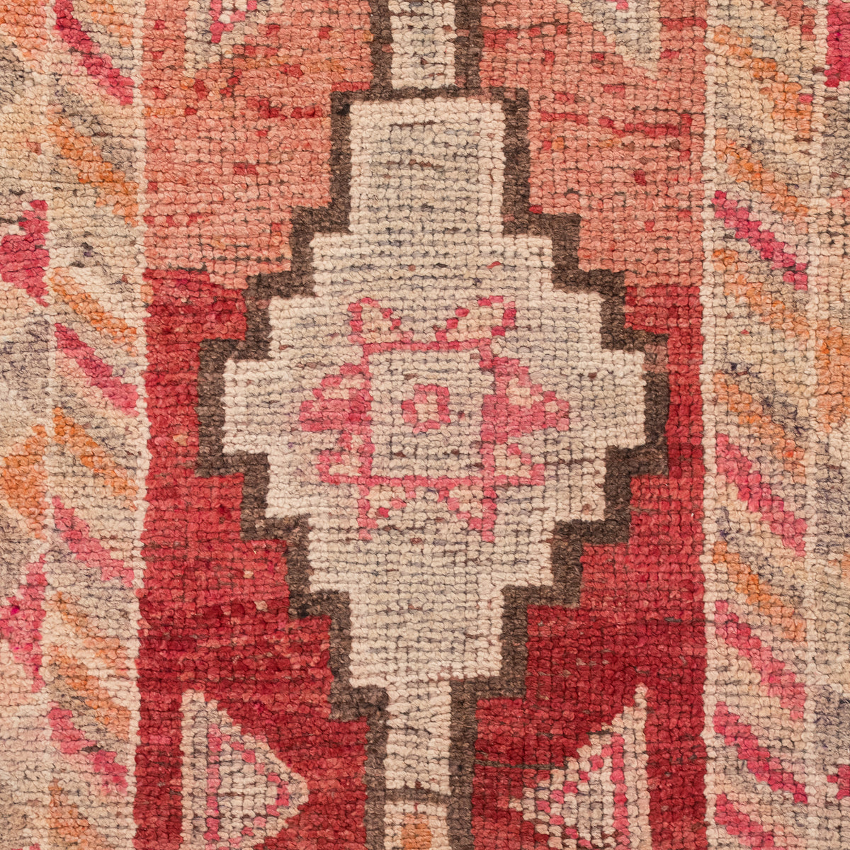 3x13 Vintage Rug