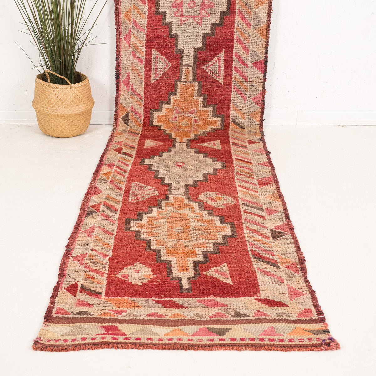 3x13 Persian Rug