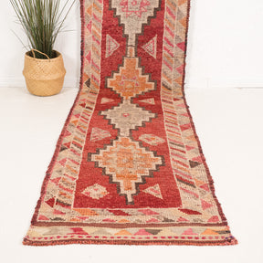 3x13 Persian Rug