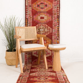 1970 Made Runner Rug