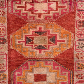 3x12 Vintage Rug
