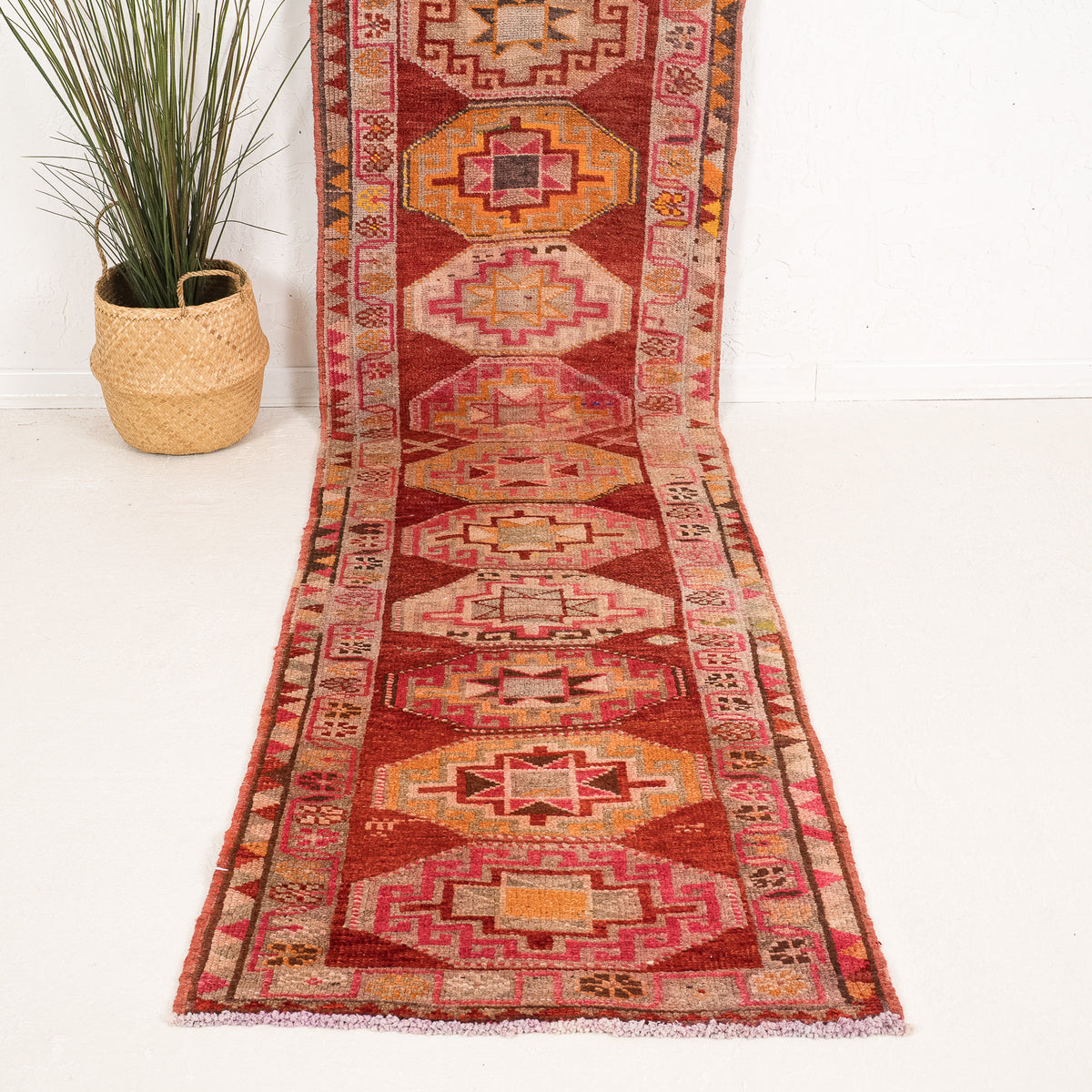 3x12 Persian Rug