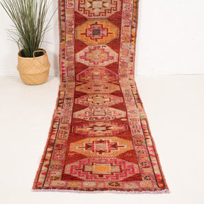 3x12 Persian Rug