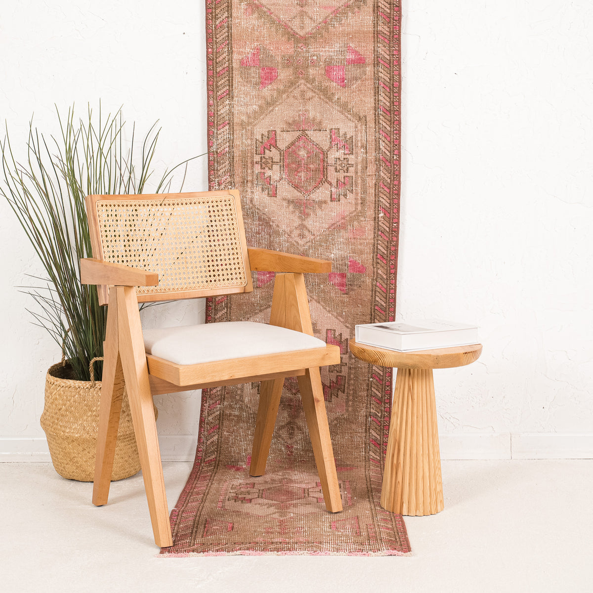 1970 Made Runner Rug