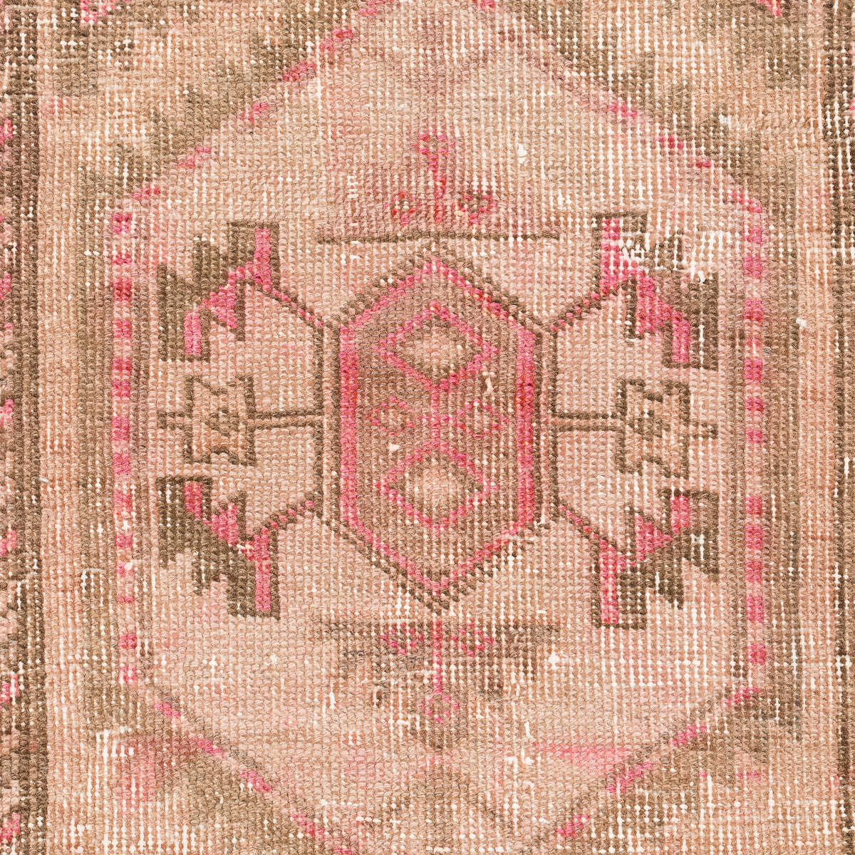 2x9 Vintage Rug