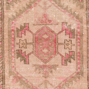2x9 Vintage Rug