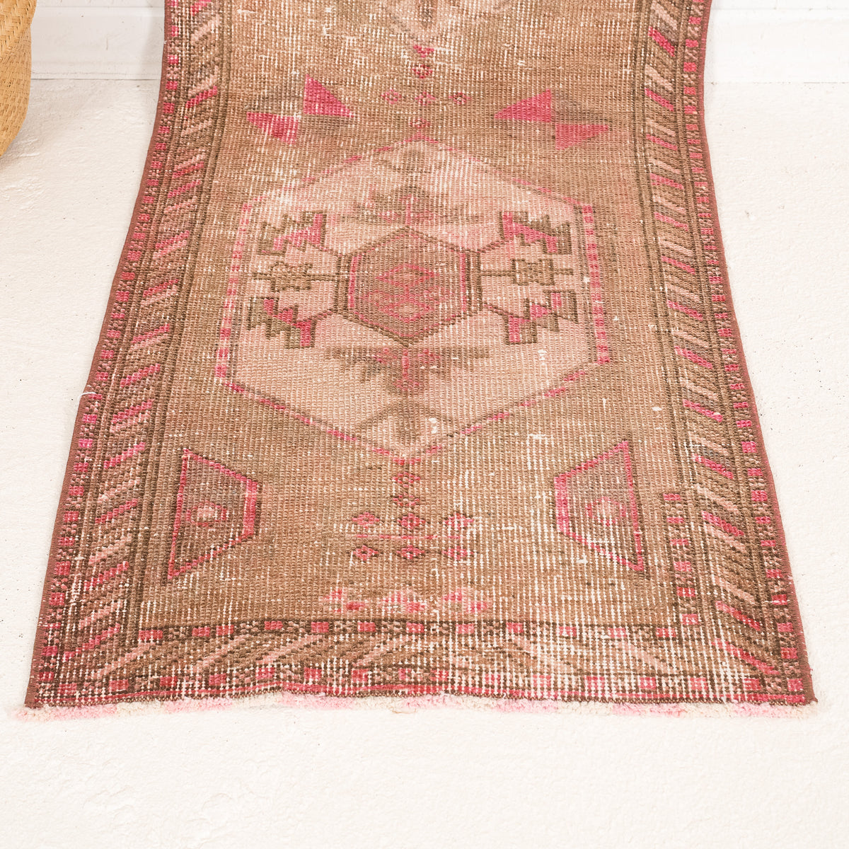 2x9 Persian Rug