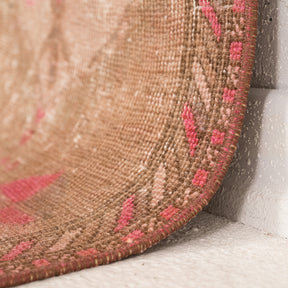 Handmade Vintage Rug