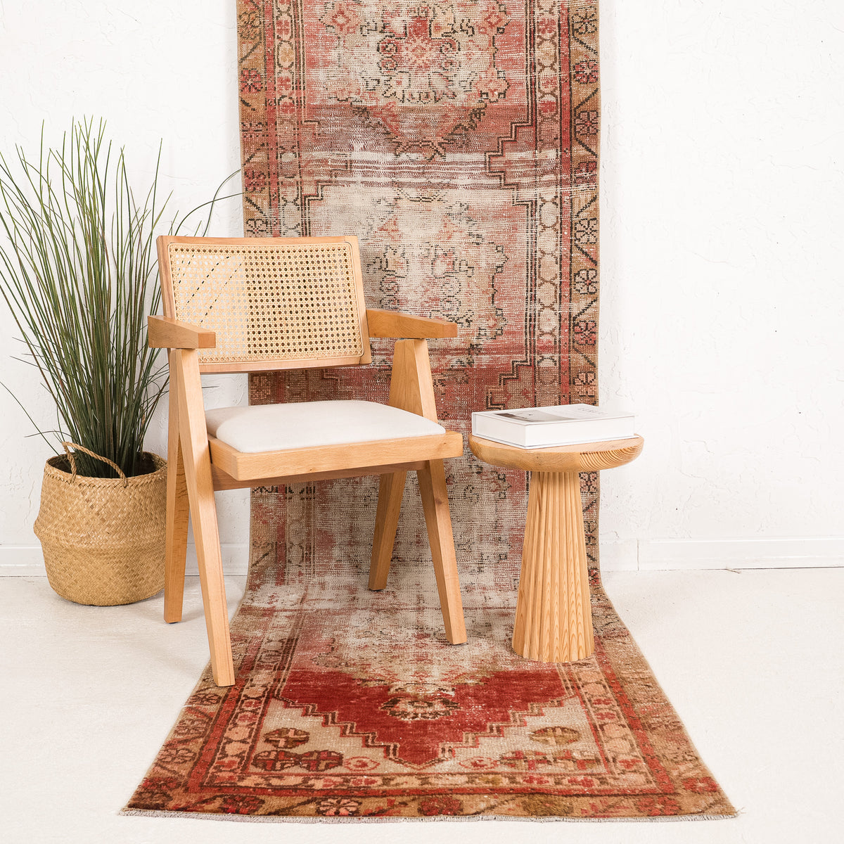 1970 Made Runner Rug