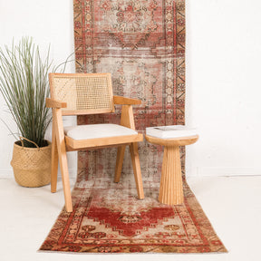 1970 Made Runner Rug